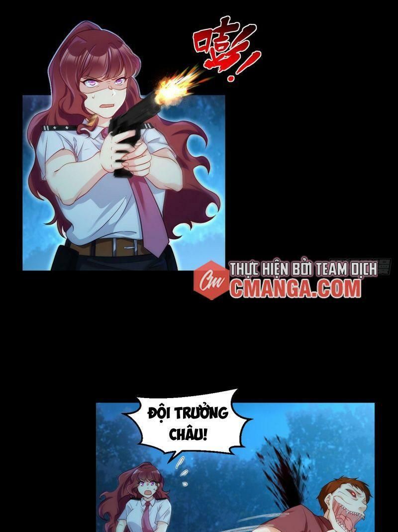 đọc truyện Tiên Tôn Lạc Vô Cực Chương 25 ảnh 30 tại Thiên Thai Truyện