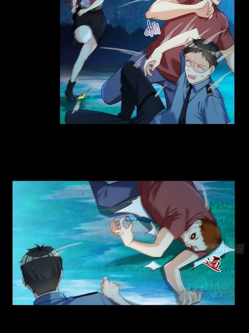 đọc truyện Tiên Tôn Lạc Vô Cực Chương 25 ảnh 31 tại Thiên Thai Truyện