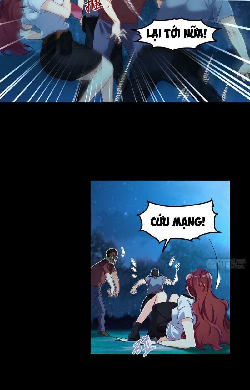 đọc truyện Tiên Tôn Lạc Vô Cực Chương 25 ảnh 33 tại Thiên Thai Truyện