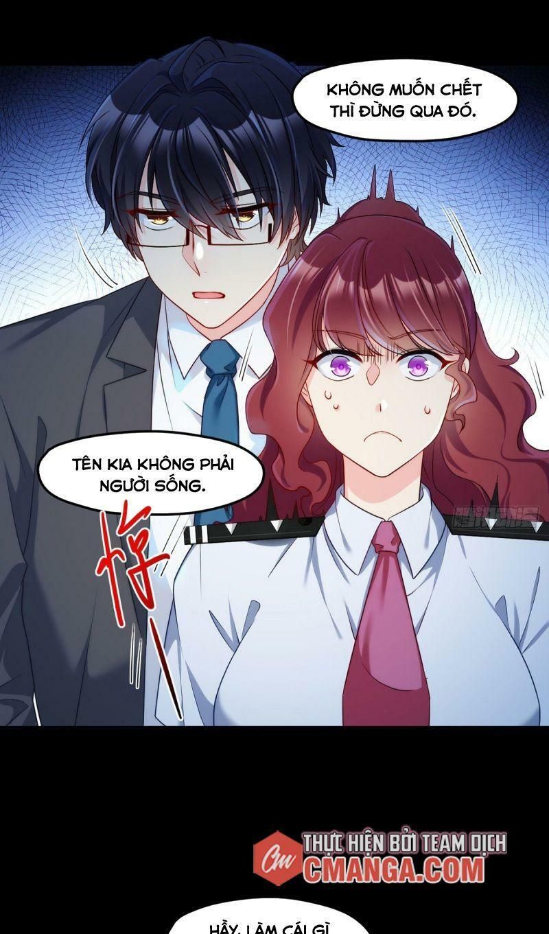 đọc truyện Tiên Tôn Lạc Vô Cực Chương 25 ảnh 6 tại Thiên Thai Truyện