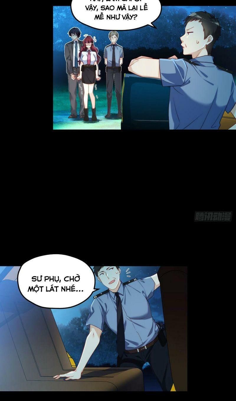 đọc truyện Tiên Tôn Lạc Vô Cực Chương 25 ảnh 7 tại Thiên Thai Truyện