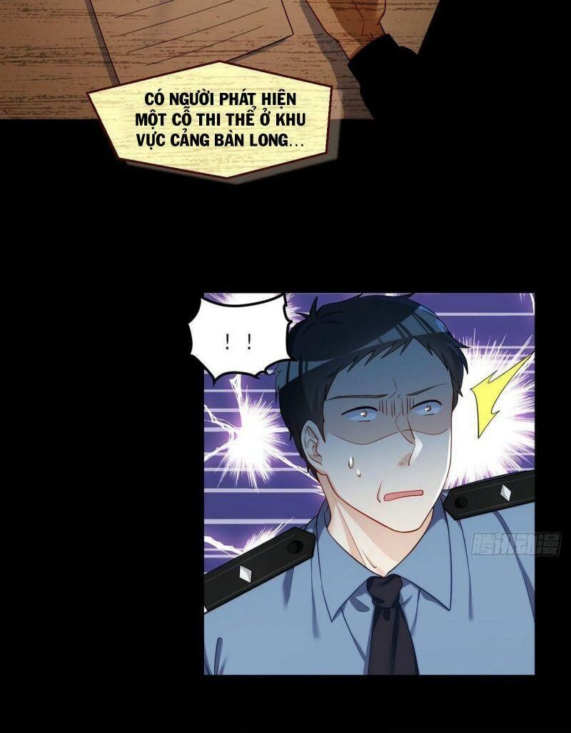 đọc truyện Tiên Tôn Lạc Vô Cực Chương 25 ảnh 9 tại Thiên Thai Truyện