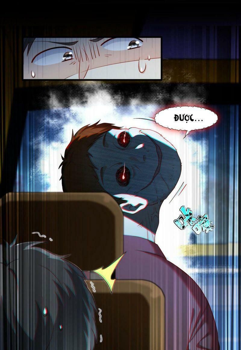 đọc truyện Tiên Tôn Lạc Vô Cực Chương 25 ảnh 10 tại Thiên Thai Truyện