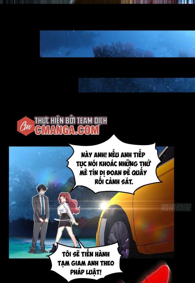 đọc truyện Tiên Tôn Lạc Vô Cực Chương 25 ảnh 11 tại Thiên Thai Truyện