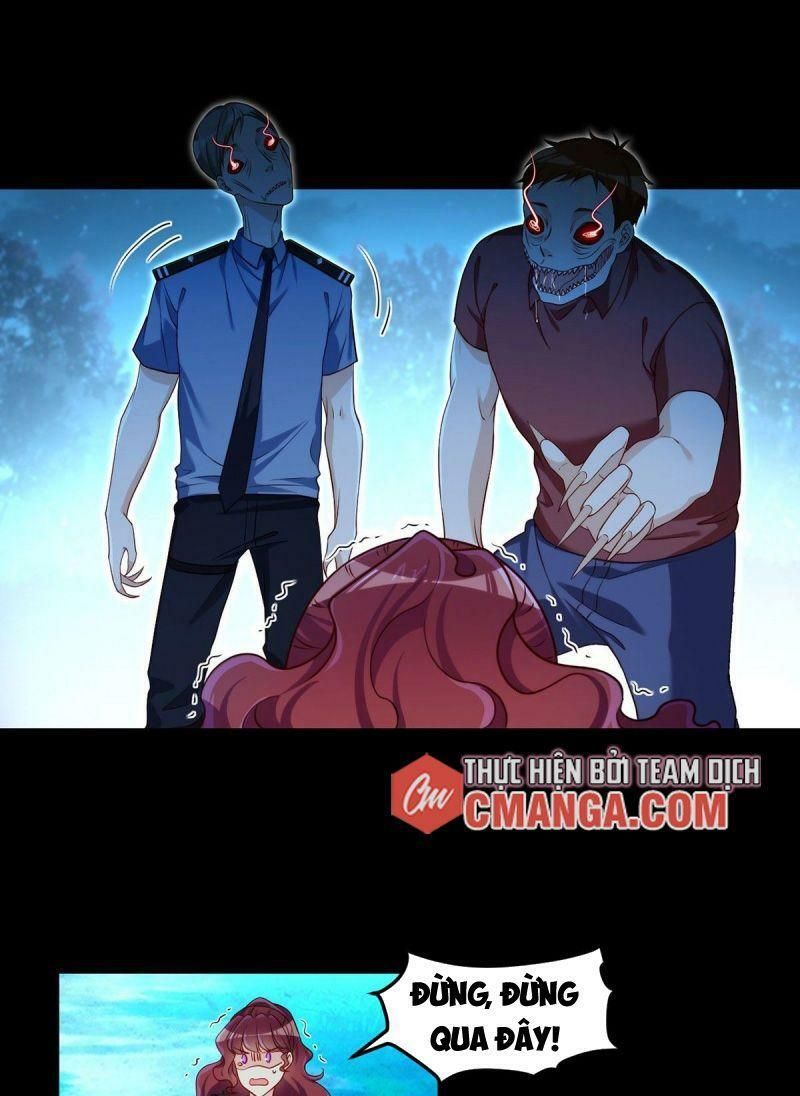 đọc truyện Tiên Tôn Lạc Vô Cực Chương 26 ảnh 3 tại Thiên Thai Truyện