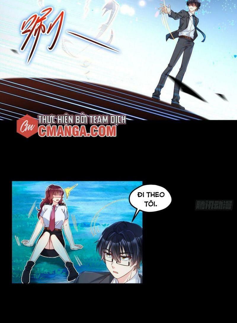 đọc truyện Tiên Tôn Lạc Vô Cực Chương 26 ảnh 12 tại Thiên Thai Truyện