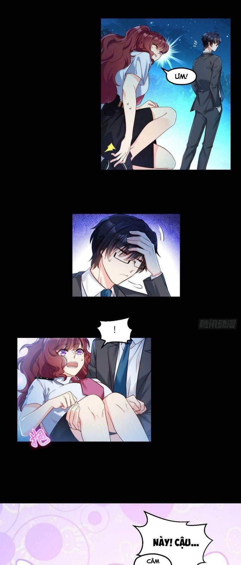 đọc truyện Tiên Tôn Lạc Vô Cực Chương 26 ảnh 13 tại Thiên Thai Truyện