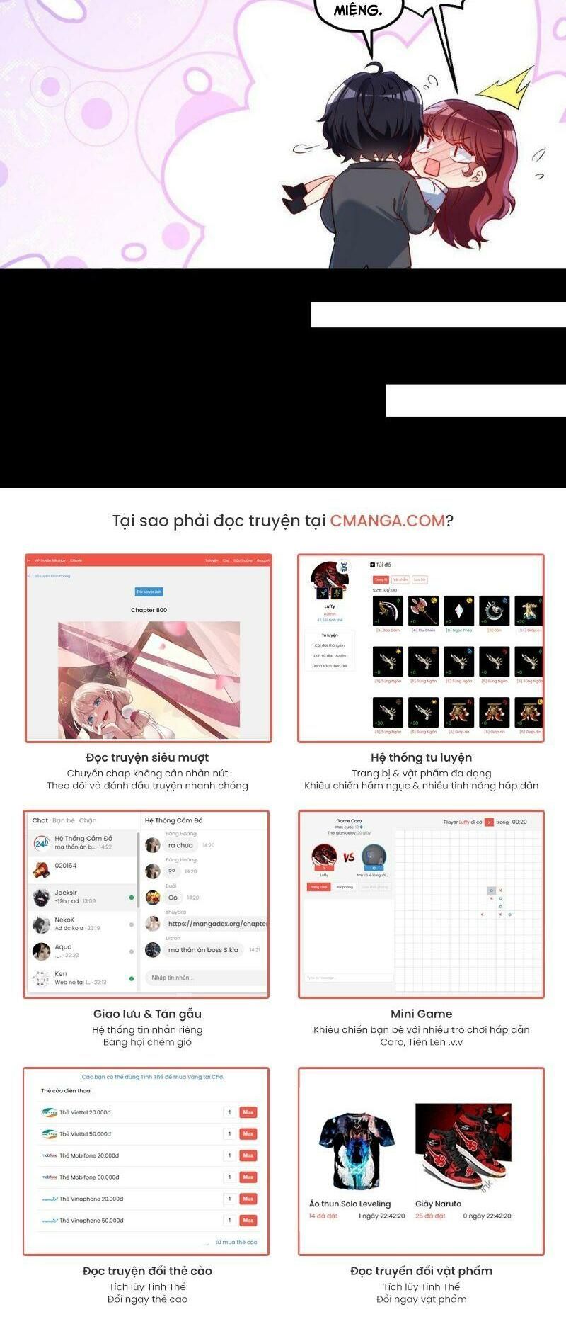 đọc truyện Tiên Tôn Lạc Vô Cực Chương 26 ảnh 14 tại Thiên Thai Truyện