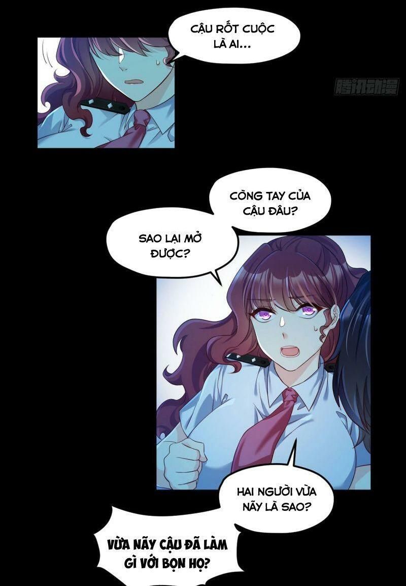 đọc truyện Tiên Tôn Lạc Vô Cực Chương 26 ảnh 16 tại Thiên Thai Truyện