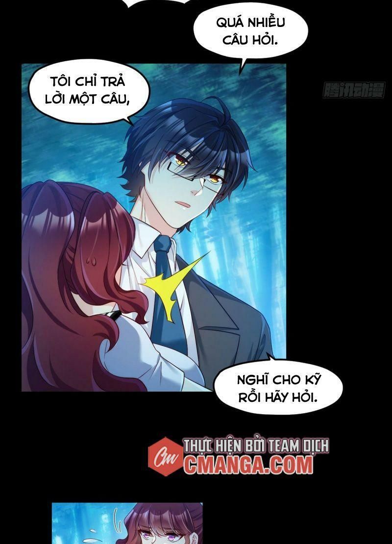 đọc truyện Tiên Tôn Lạc Vô Cực Chương 26 ảnh 17 tại Thiên Thai Truyện