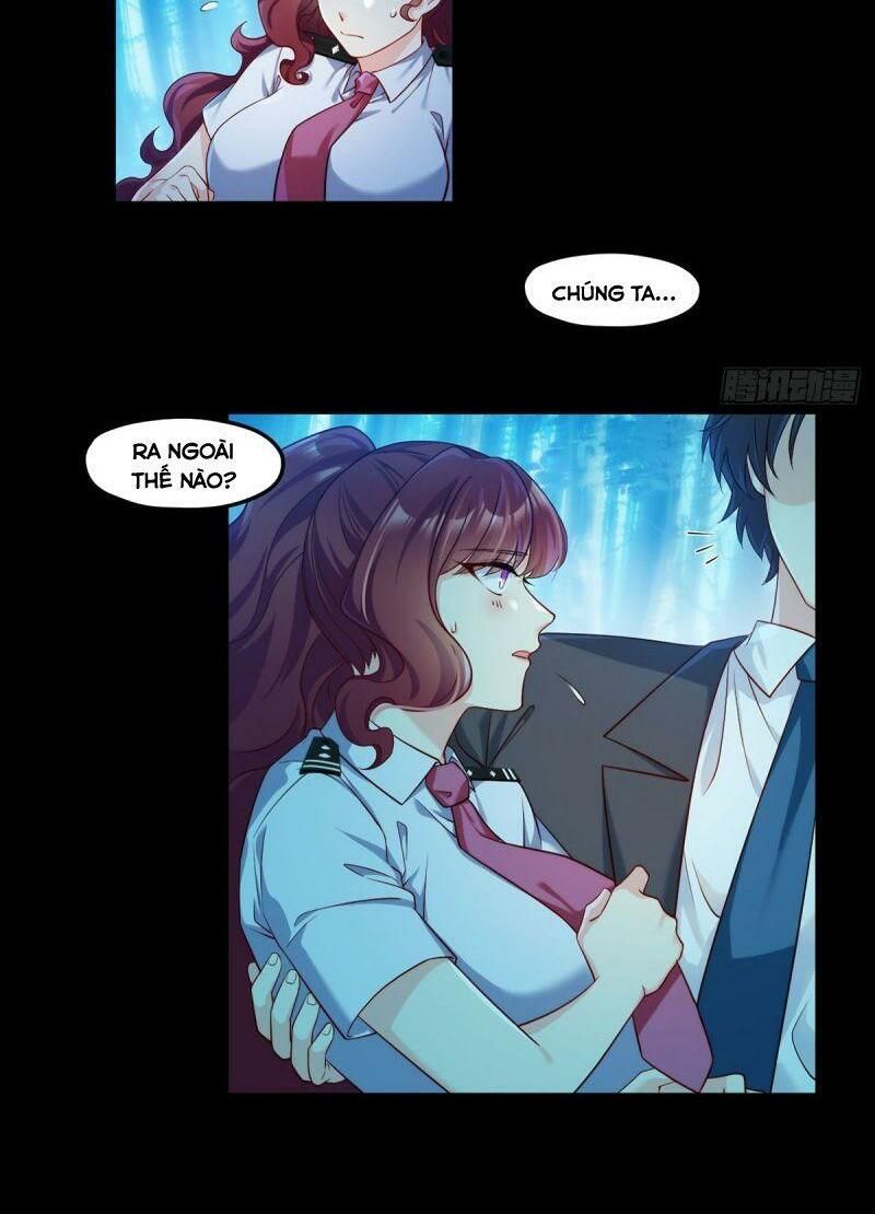 đọc truyện Tiên Tôn Lạc Vô Cực Chương 26 ảnh 18 tại Thiên Thai Truyện