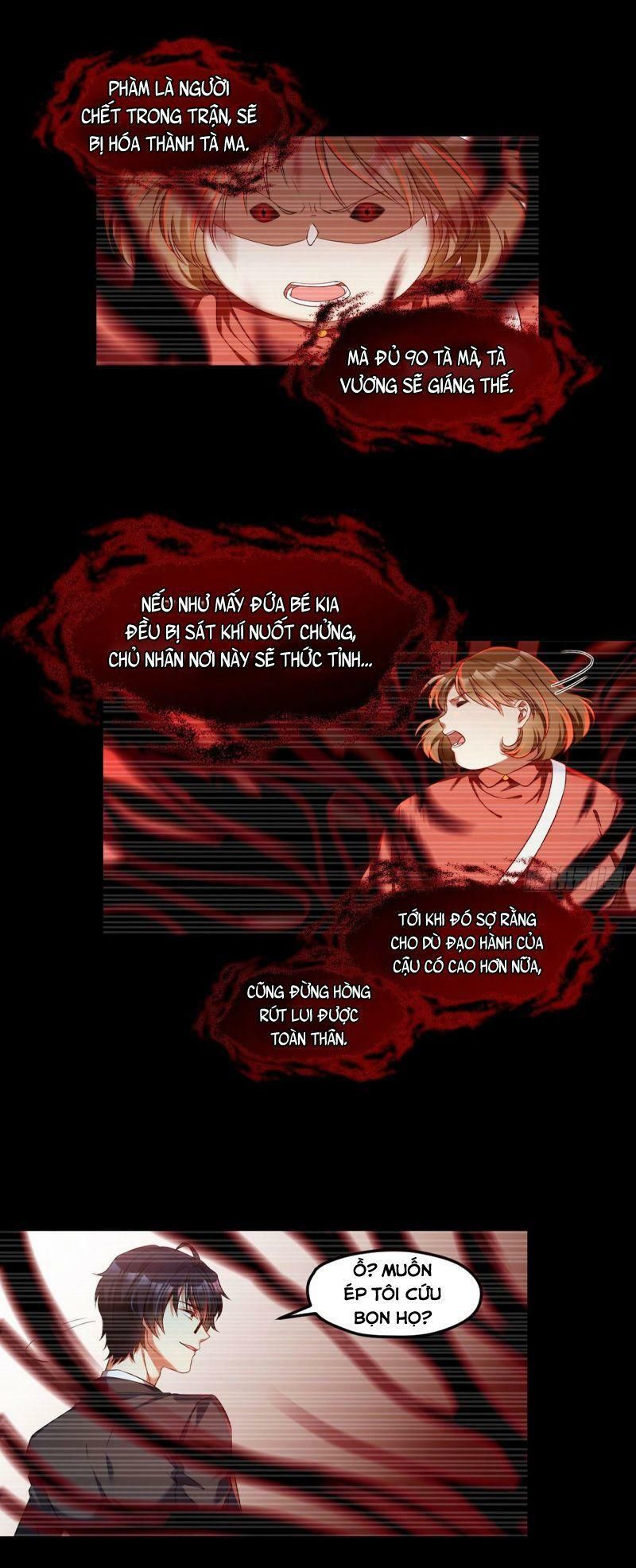 đọc truyện Tiên Tôn Lạc Vô Cực Chương 26 ảnh 21 tại Thiên Thai Truyện