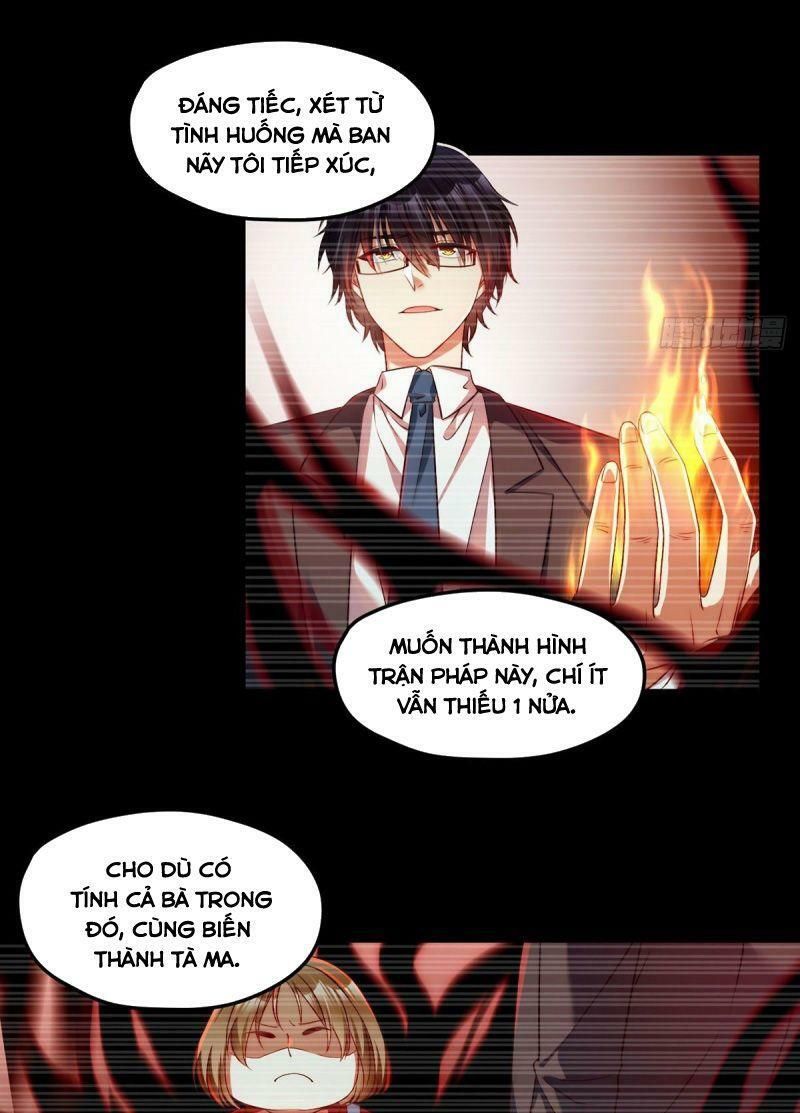 đọc truyện Tiên Tôn Lạc Vô Cực Chương 26 ảnh 22 tại Thiên Thai Truyện