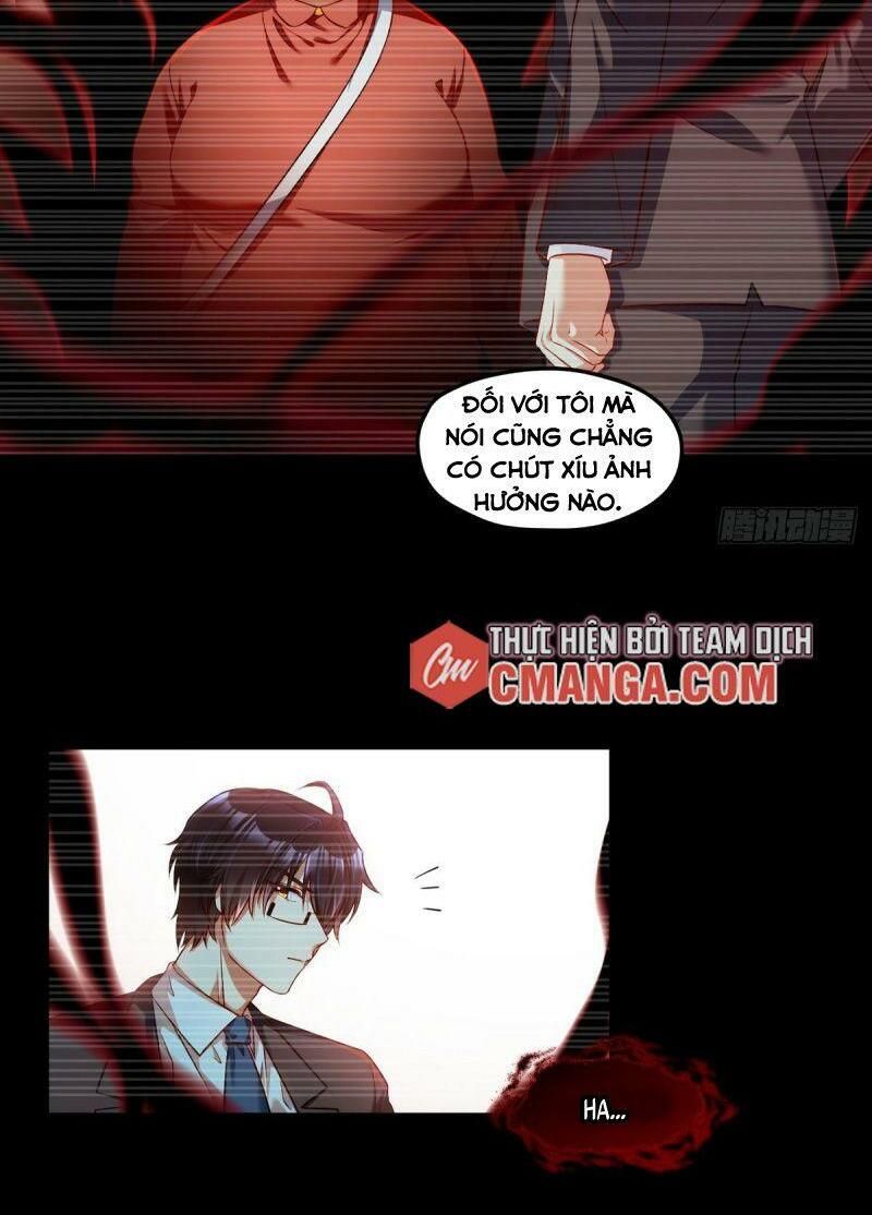 đọc truyện Tiên Tôn Lạc Vô Cực Chương 26 ảnh 23 tại Thiên Thai Truyện