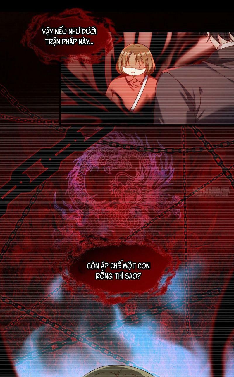 đọc truyện Tiên Tôn Lạc Vô Cực Chương 26 ảnh 24 tại Thiên Thai Truyện