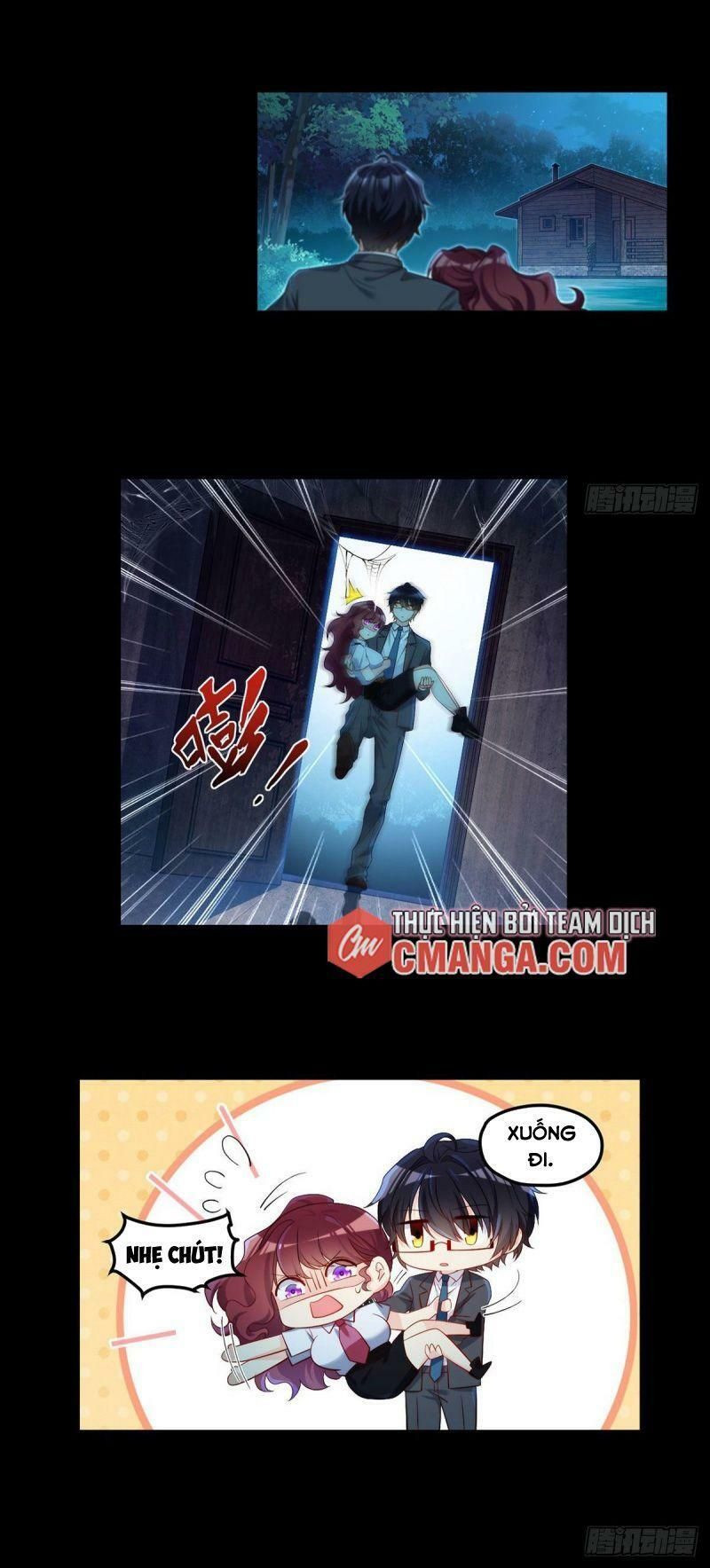 đọc truyện Tiên Tôn Lạc Vô Cực Chương 26 ảnh 26 tại Thiên Thai Truyện