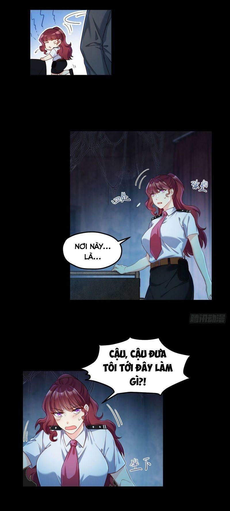 đọc truyện Tiên Tôn Lạc Vô Cực Chương 26 ảnh 27 tại Thiên Thai Truyện