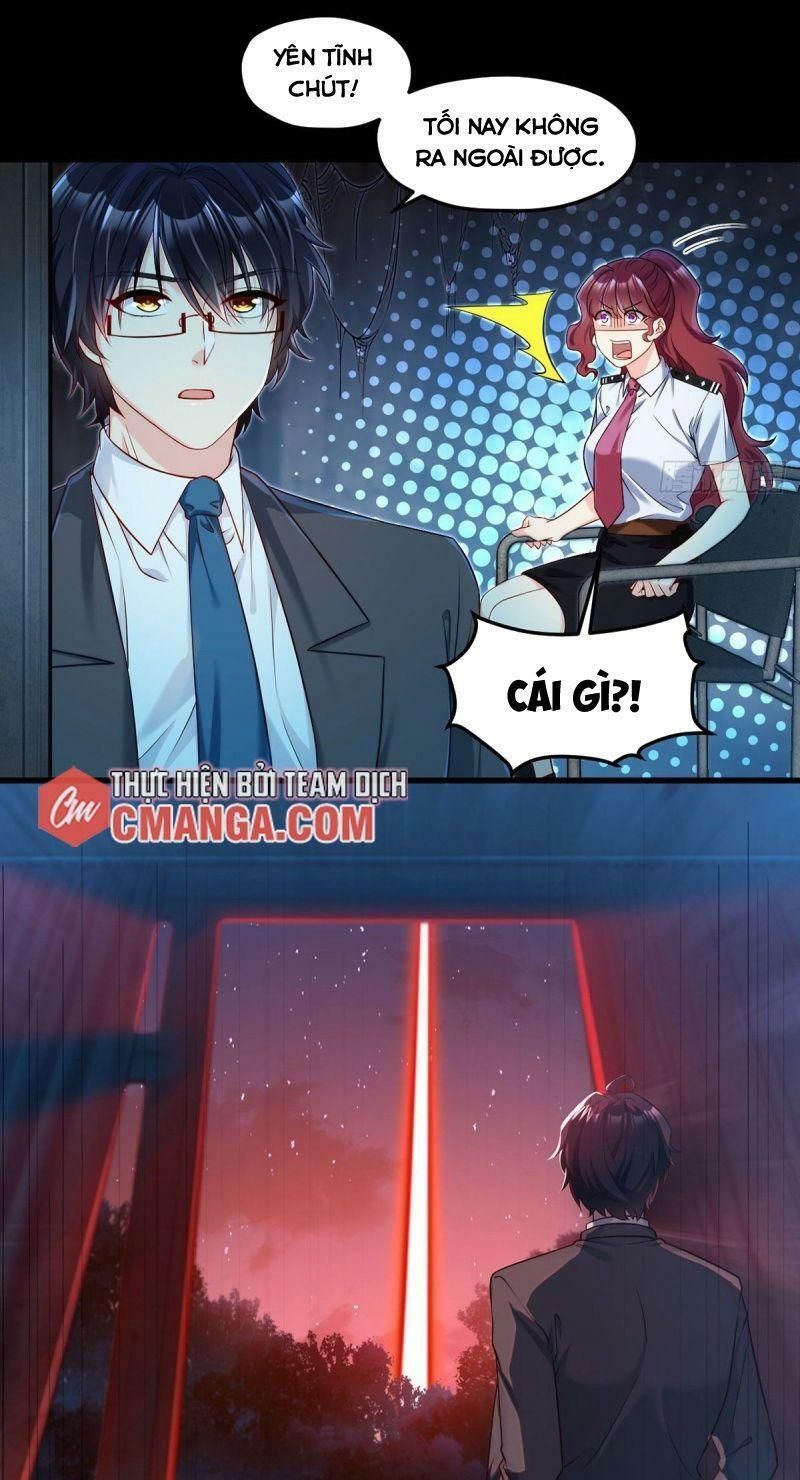 đọc truyện Tiên Tôn Lạc Vô Cực Chương 26 ảnh 28 tại Thiên Thai Truyện