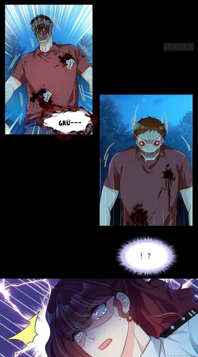 đọc truyện Tiên Tôn Lạc Vô Cực Chương 26 ảnh 5 tại Thiên Thai Truyện