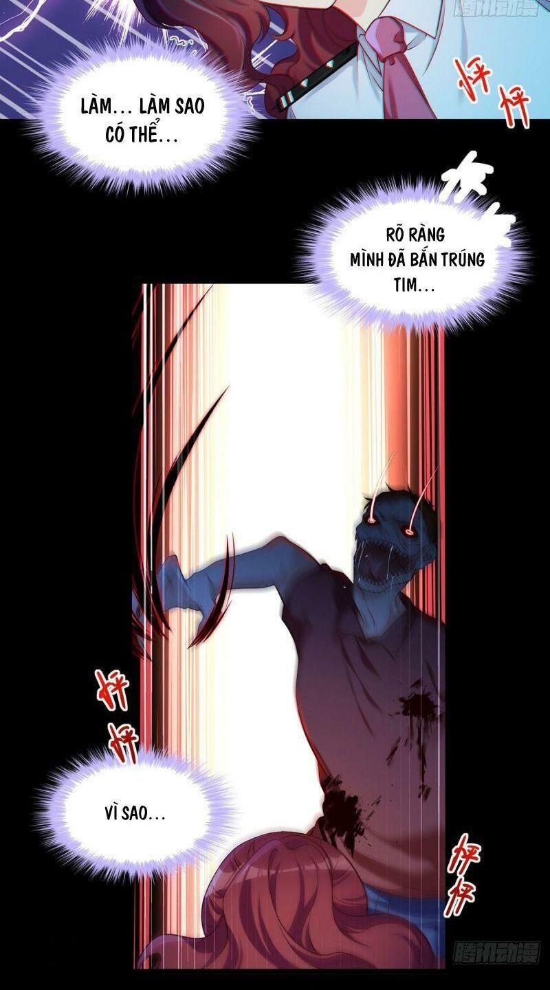 đọc truyện Tiên Tôn Lạc Vô Cực Chương 26 ảnh 6 tại Thiên Thai Truyện