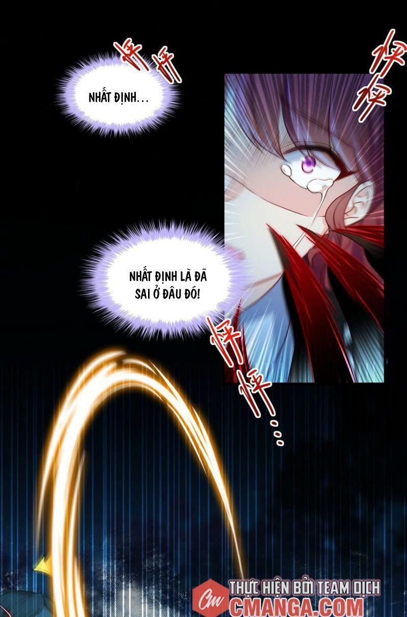 đọc truyện Tiên Tôn Lạc Vô Cực Chương 26 ảnh 7 tại Thiên Thai Truyện