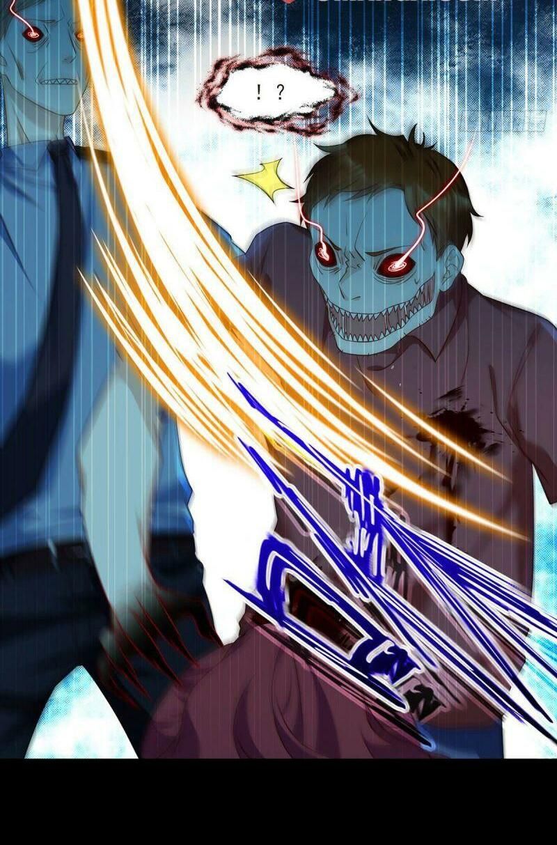 đọc truyện Tiên Tôn Lạc Vô Cực Chương 26 ảnh 8 tại Thiên Thai Truyện