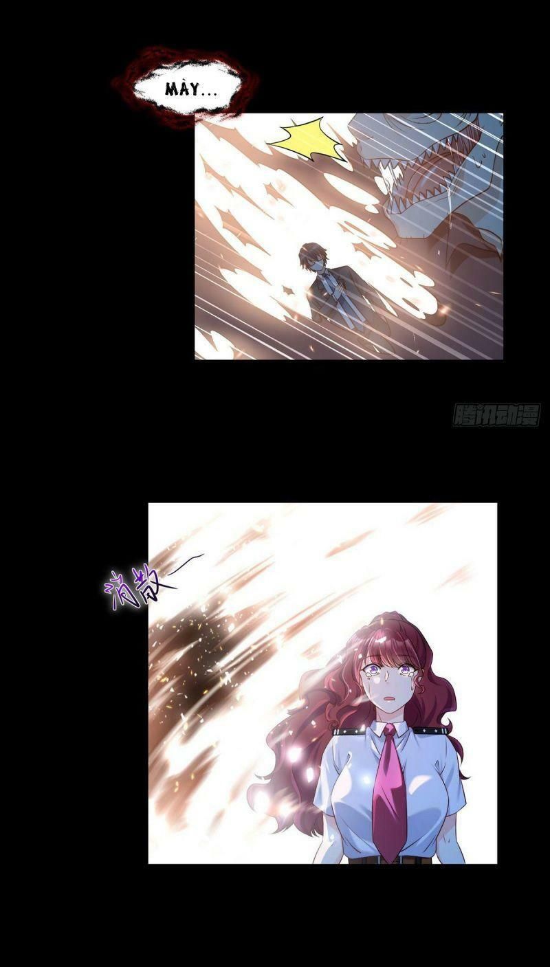 đọc truyện Tiên Tôn Lạc Vô Cực Chương 26 ảnh 9 tại Thiên Thai Truyện