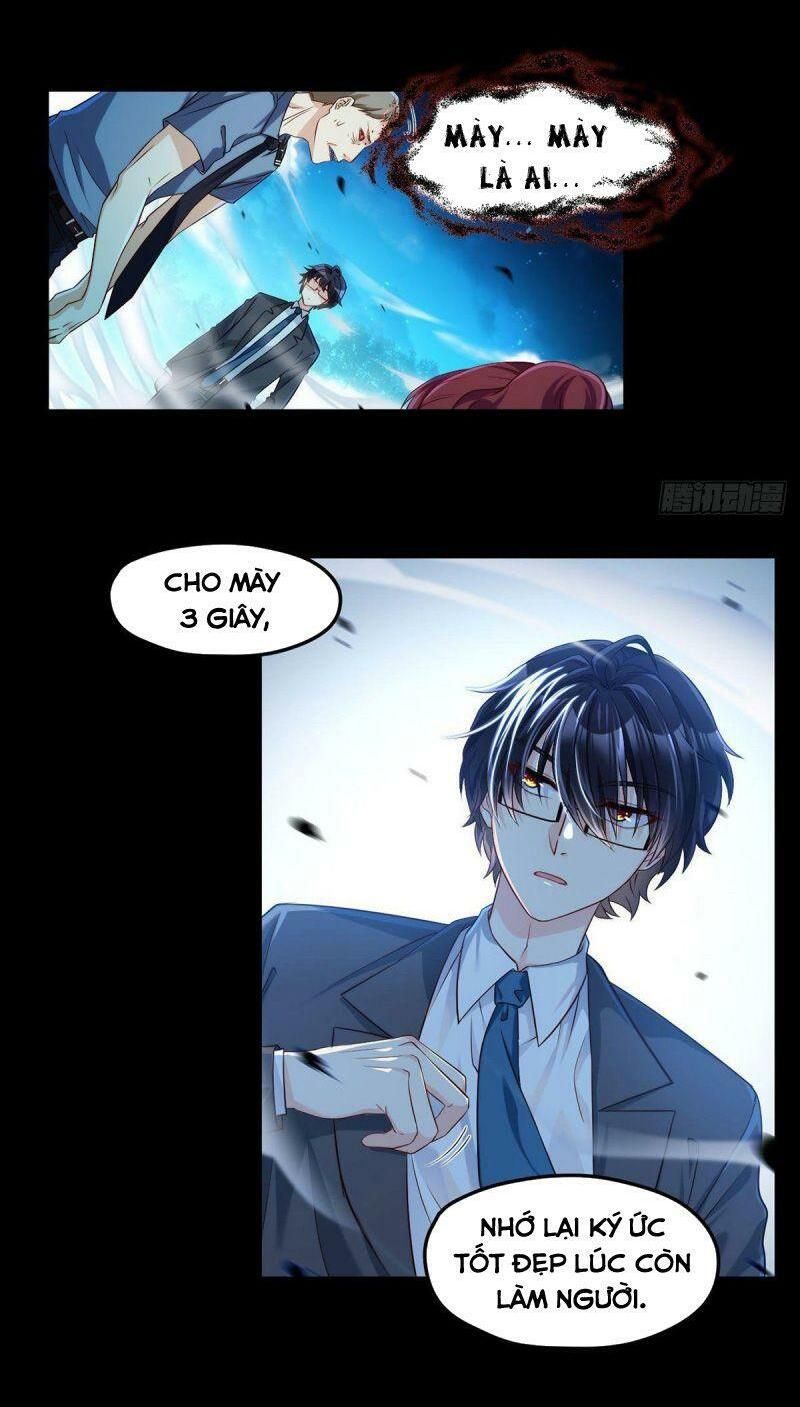 đọc truyện Tiên Tôn Lạc Vô Cực Chương 26 ảnh 10 tại Thiên Thai Truyện