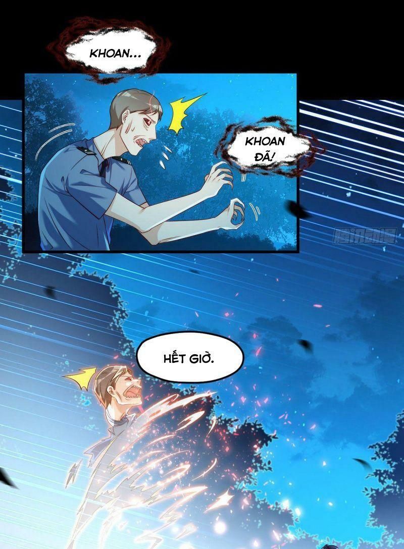 đọc truyện Tiên Tôn Lạc Vô Cực Chương 26 ảnh 11 tại Thiên Thai Truyện