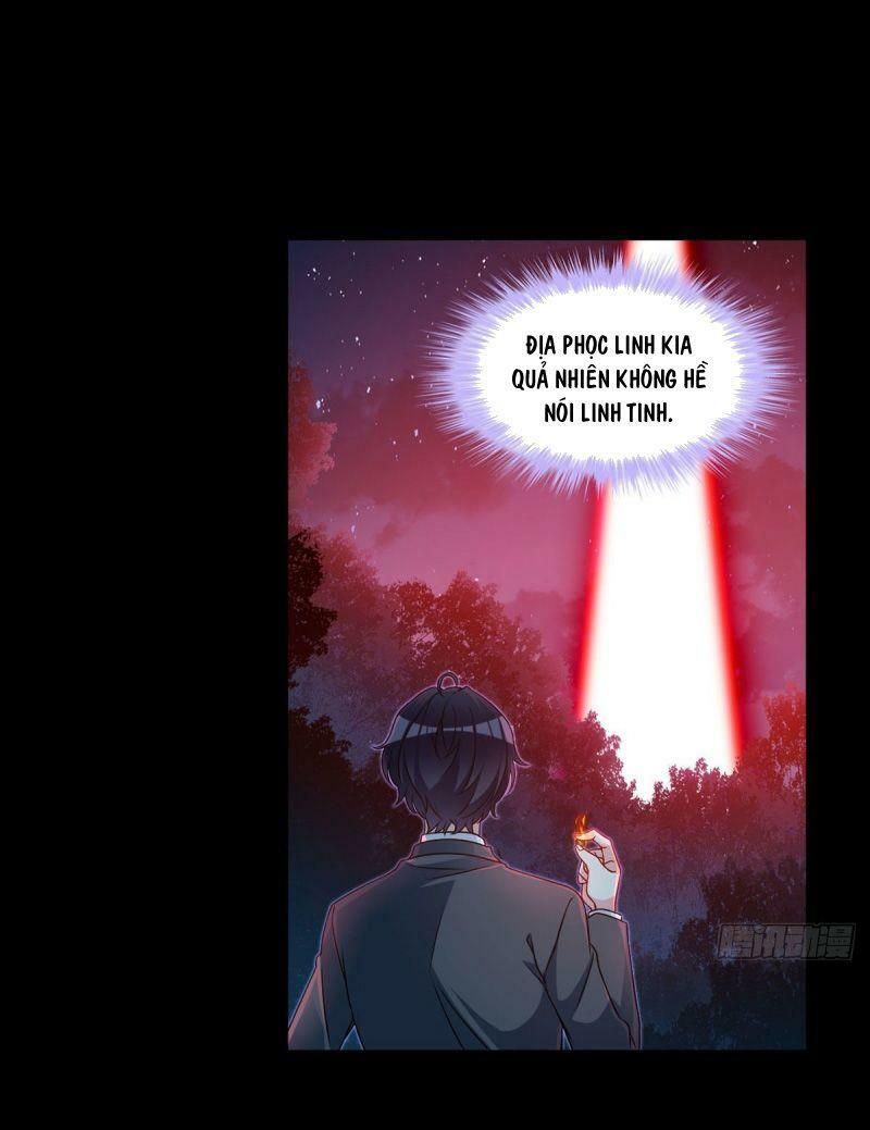 đọc truyện Tiên Tôn Lạc Vô Cực Chương 27 ảnh 12 tại Thiên Thai Truyện