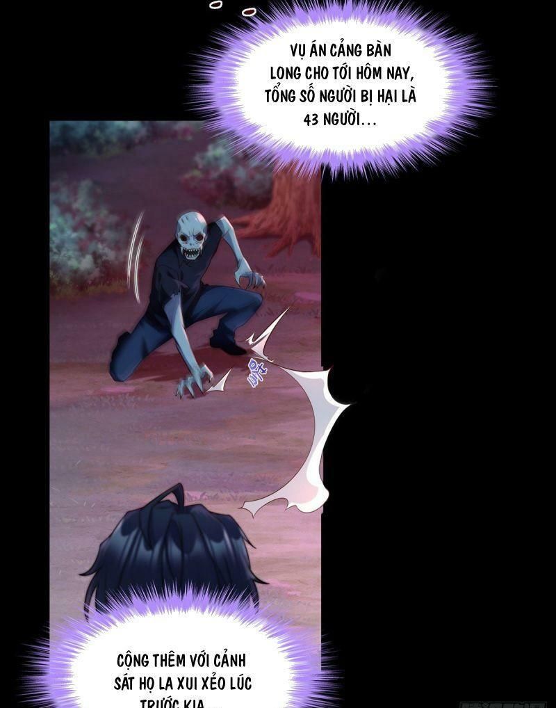 đọc truyện Tiên Tôn Lạc Vô Cực Chương 27 ảnh 16 tại Thiên Thai Truyện