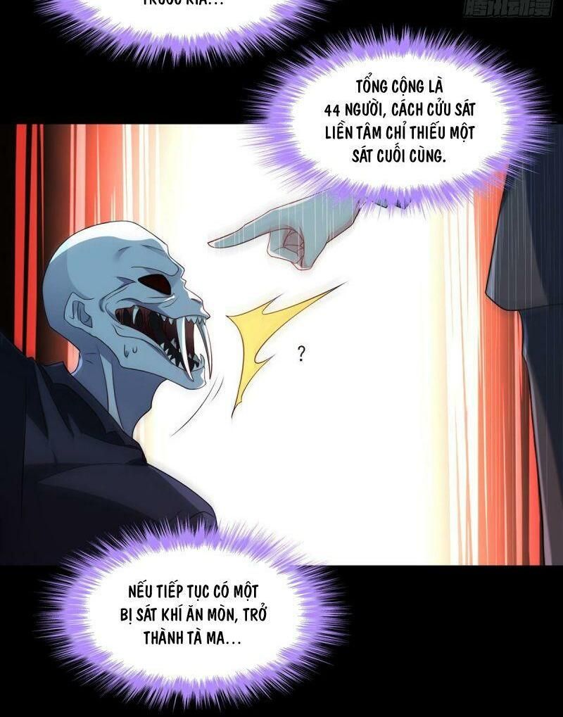 đọc truyện Tiên Tôn Lạc Vô Cực Chương 27 ảnh 17 tại Thiên Thai Truyện