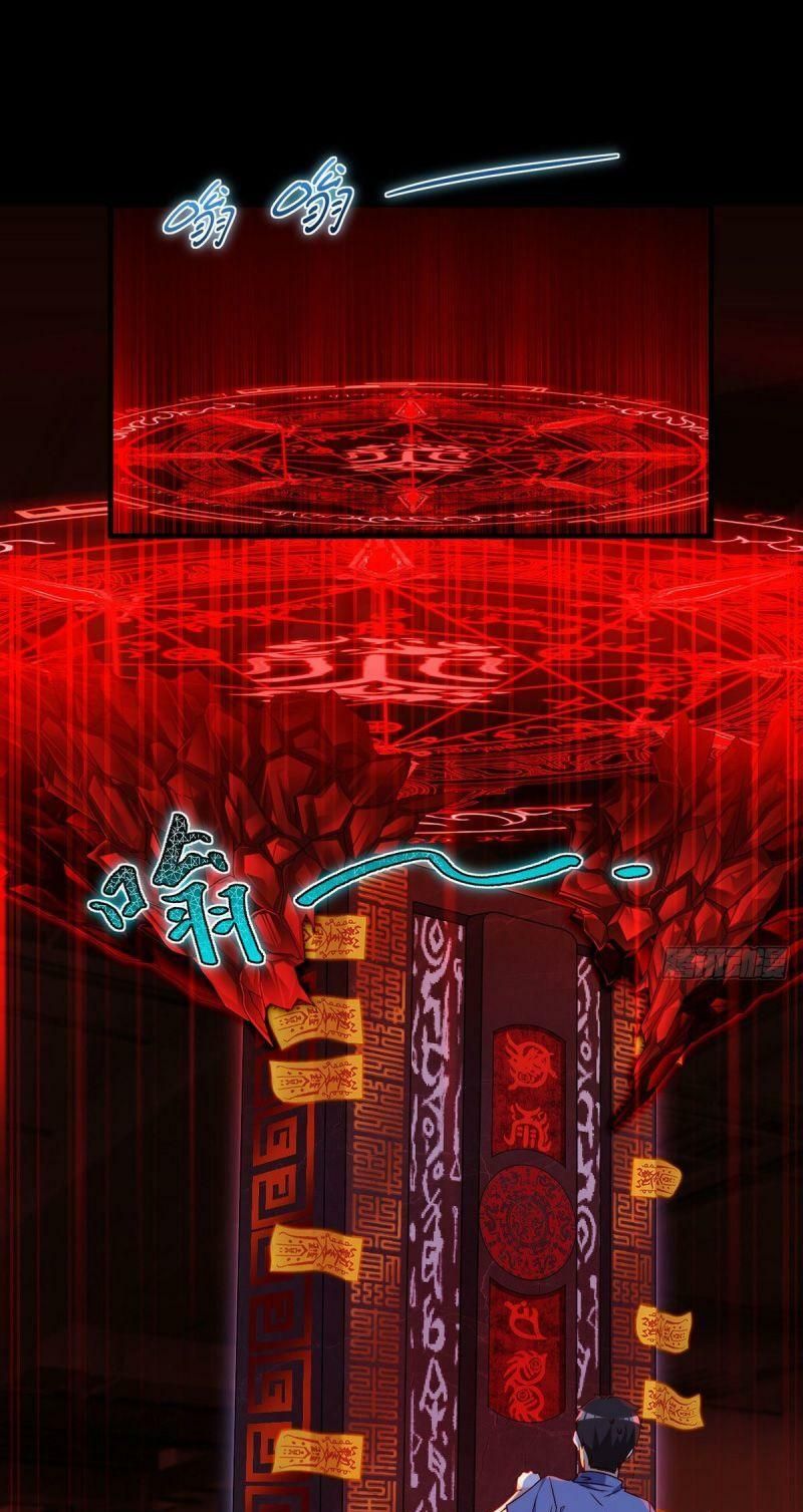 đọc truyện Tiên Tôn Lạc Vô Cực Chương 27 ảnh 22 tại Thiên Thai Truyện