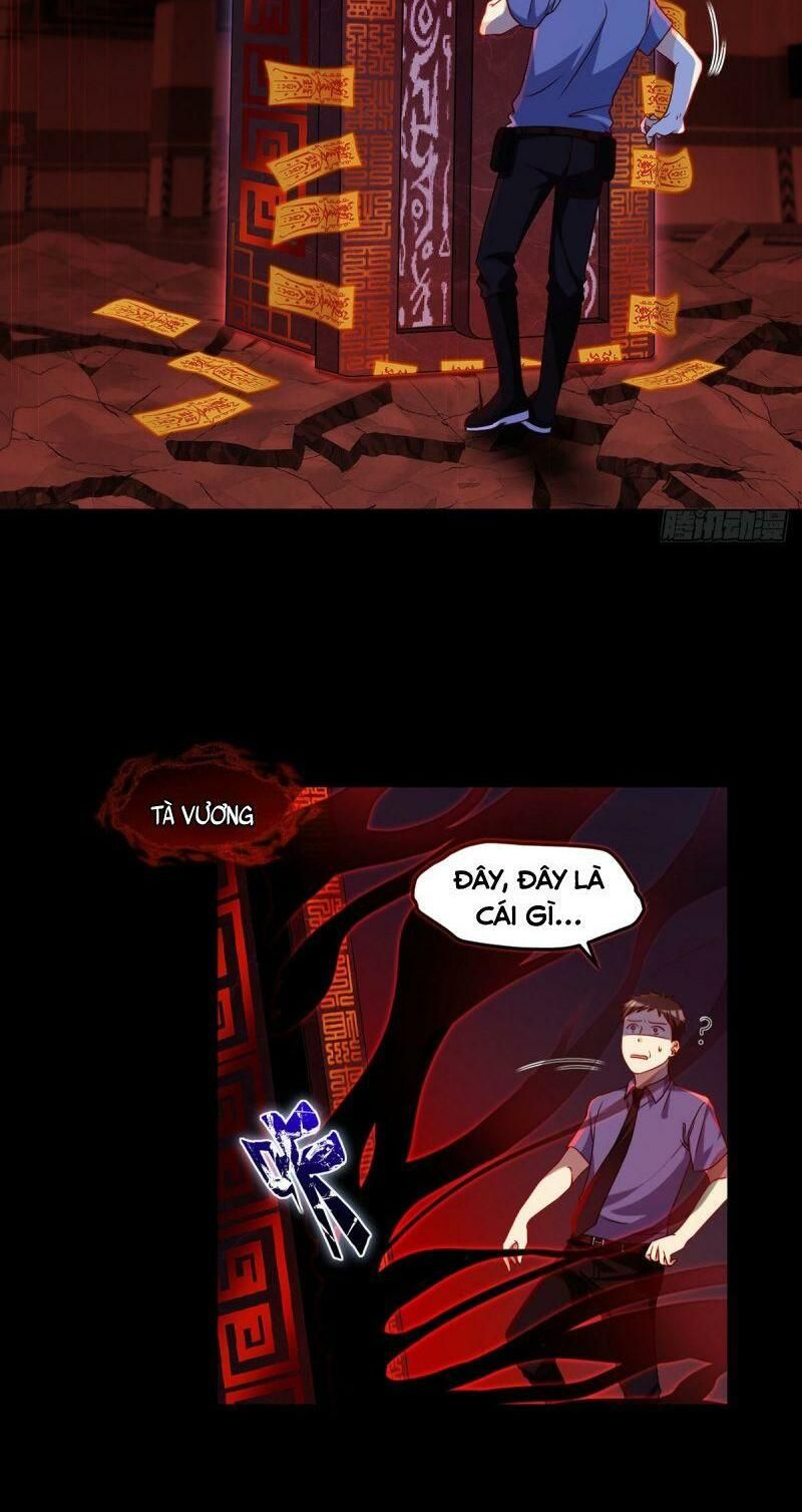 đọc truyện Tiên Tôn Lạc Vô Cực Chương 27 ảnh 23 tại Thiên Thai Truyện