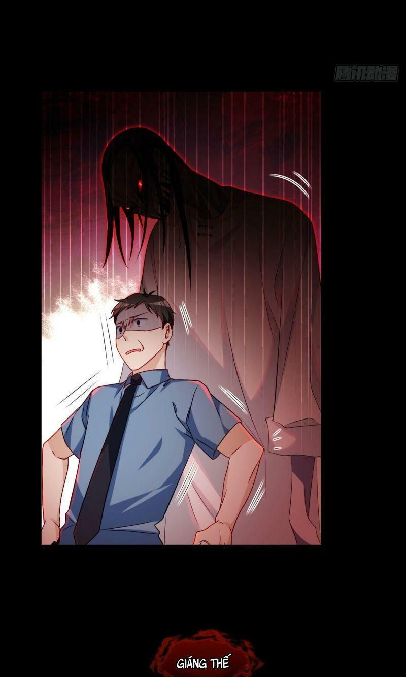 đọc truyện Tiên Tôn Lạc Vô Cực Chương 27 ảnh 24 tại Thiên Thai Truyện