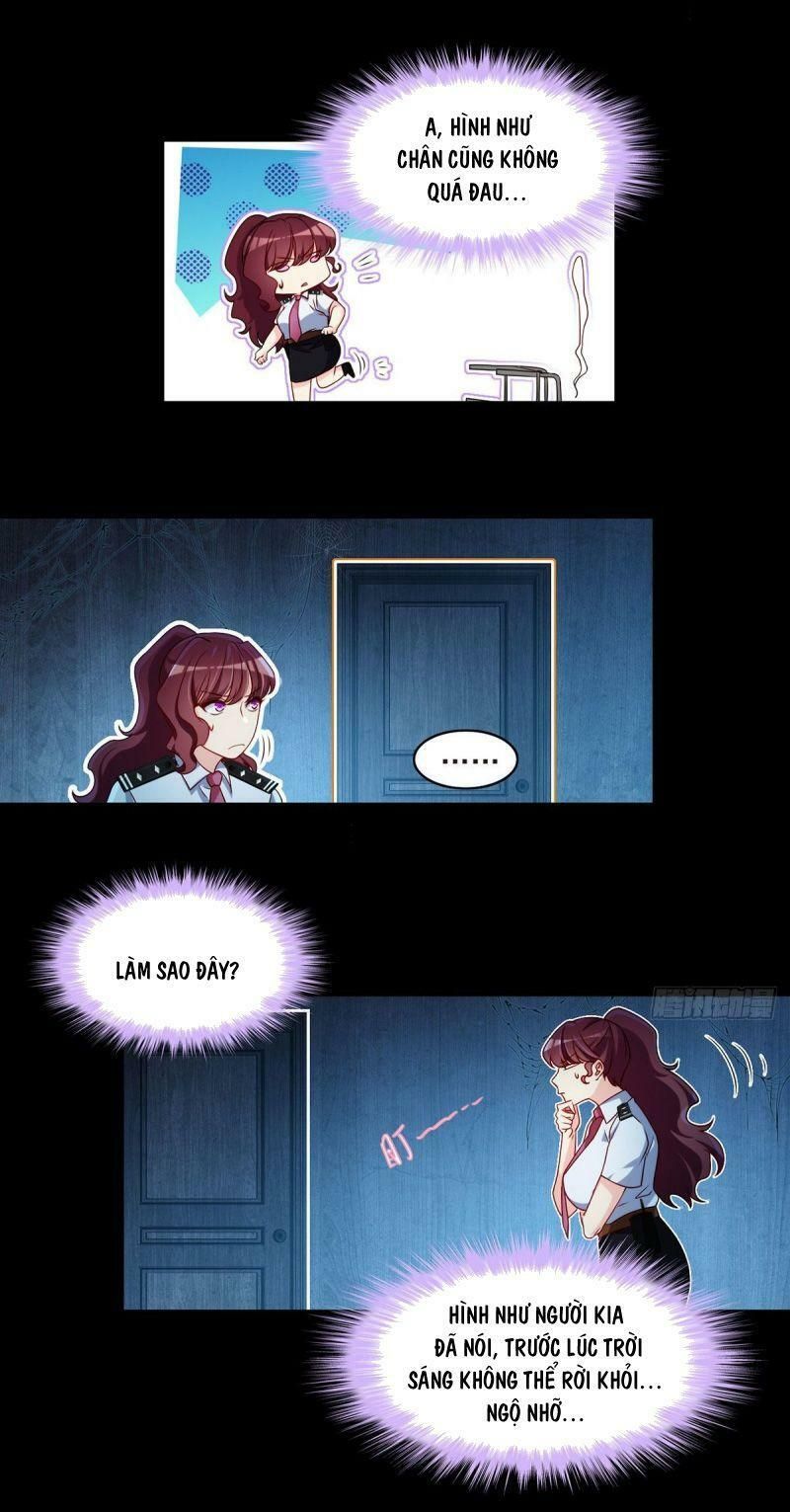 đọc truyện Tiên Tôn Lạc Vô Cực Chương 27 ảnh 30 tại Thiên Thai Truyện