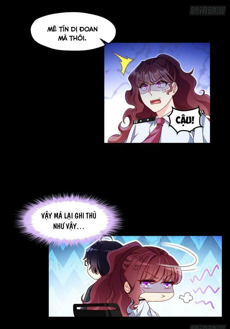 đọc truyện Tiên Tôn Lạc Vô Cực Chương 27 ảnh 5 tại Thiên Thai Truyện