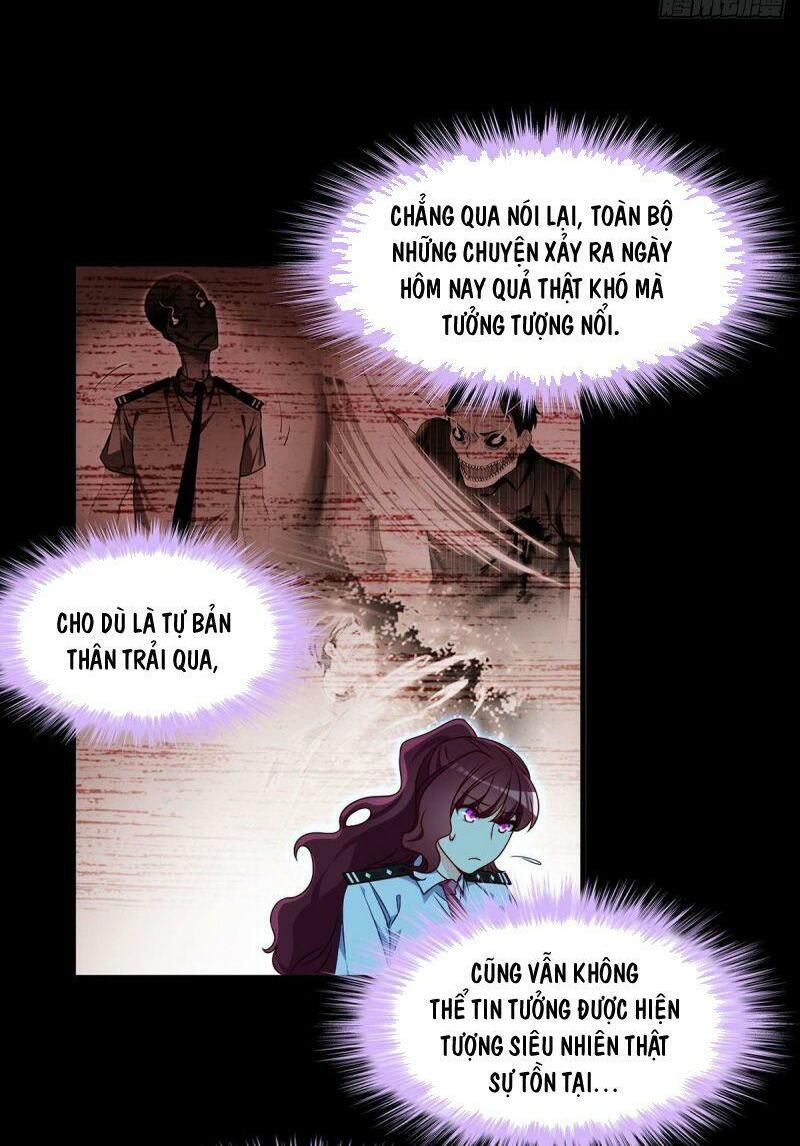 đọc truyện Tiên Tôn Lạc Vô Cực Chương 27 ảnh 6 tại Thiên Thai Truyện