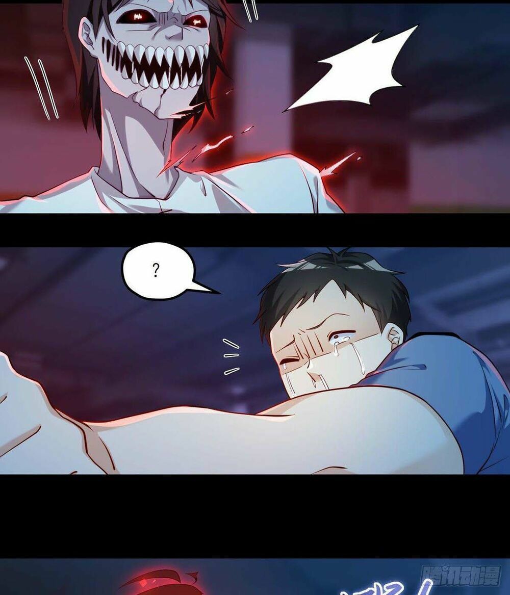 đọc truyện Tiên Tôn Lạc Vô Cực Chương 28 ảnh 12 tại Thiên Thai Truyện