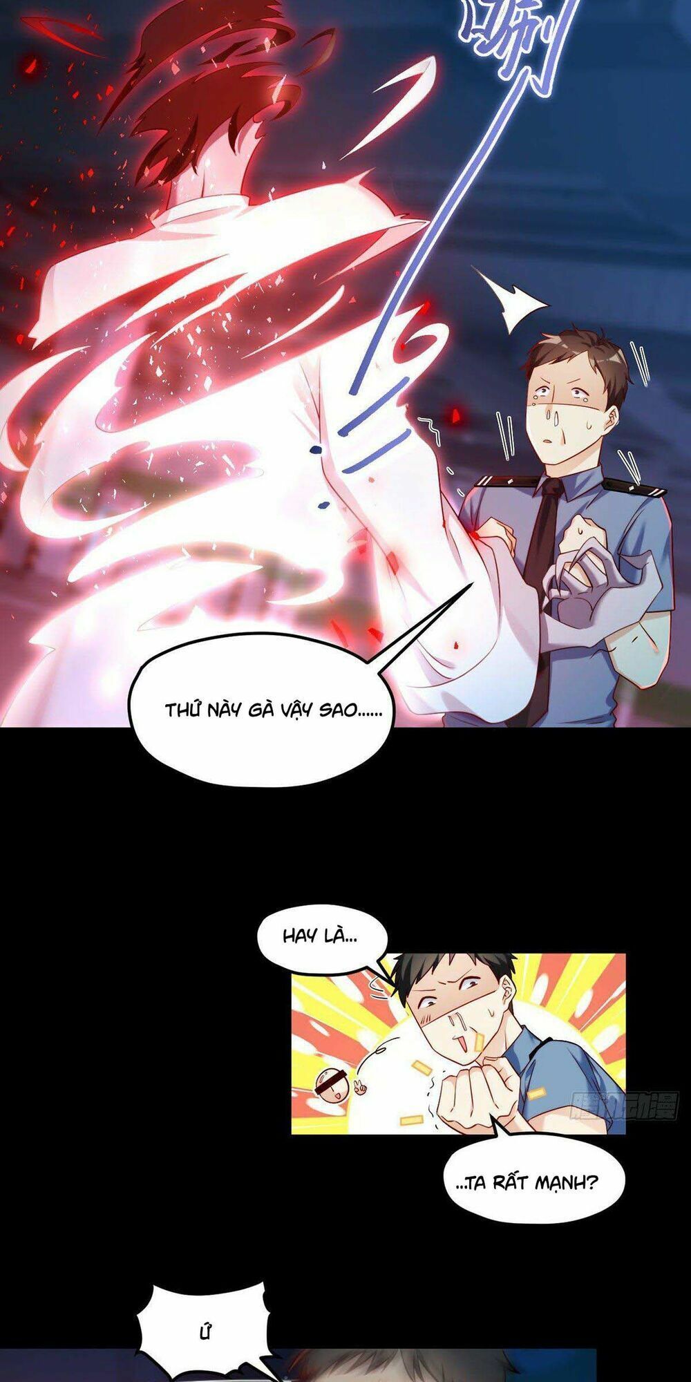 đọc truyện Tiên Tôn Lạc Vô Cực Chương 28 ảnh 13 tại Thiên Thai Truyện