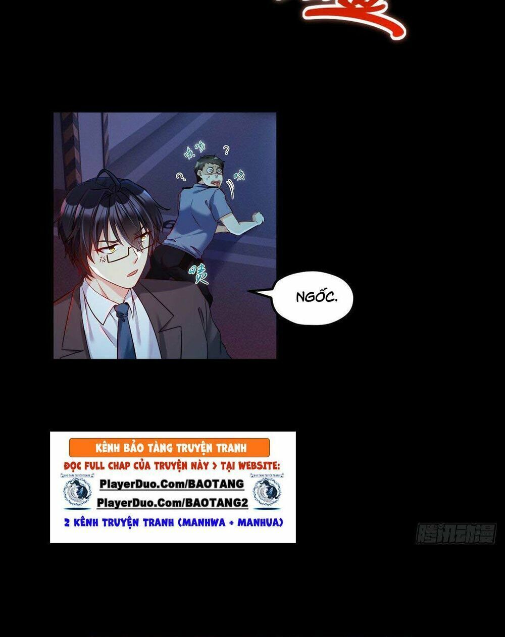 đọc truyện Tiên Tôn Lạc Vô Cực Chương 28 ảnh 15 tại Thiên Thai Truyện