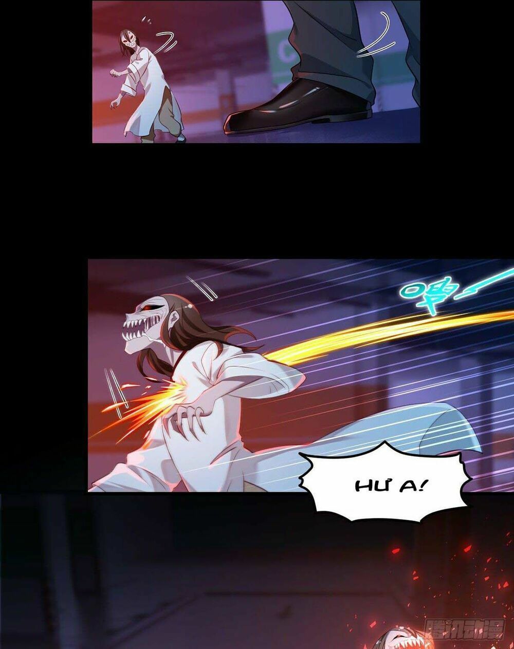 đọc truyện Tiên Tôn Lạc Vô Cực Chương 28 ảnh 16 tại Thiên Thai Truyện