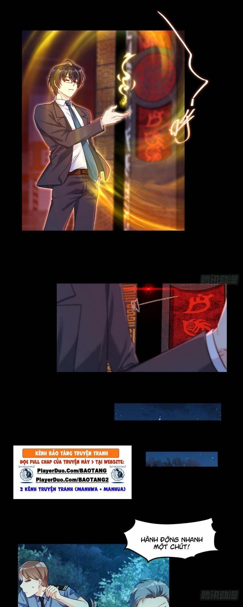 đọc truyện Tiên Tôn Lạc Vô Cực Chương 28 ảnh 20 tại Thiên Thai Truyện