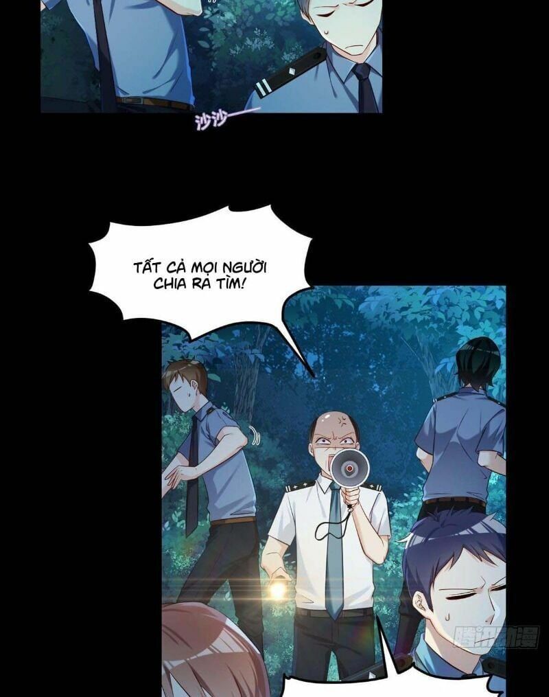 đọc truyện Tiên Tôn Lạc Vô Cực Chương 28 ảnh 21 tại Thiên Thai Truyện