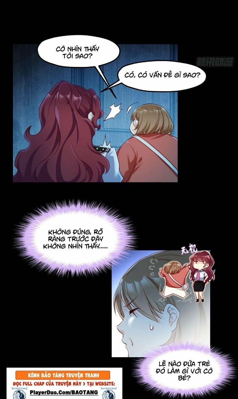 đọc truyện Tiên Tôn Lạc Vô Cực Chương 28 ảnh 4 tại Thiên Thai Truyện