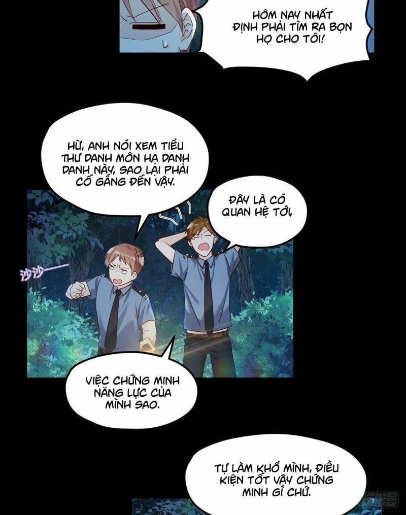 đọc truyện Tiên Tôn Lạc Vô Cực Chương 28 ảnh 22 tại Thiên Thai Truyện