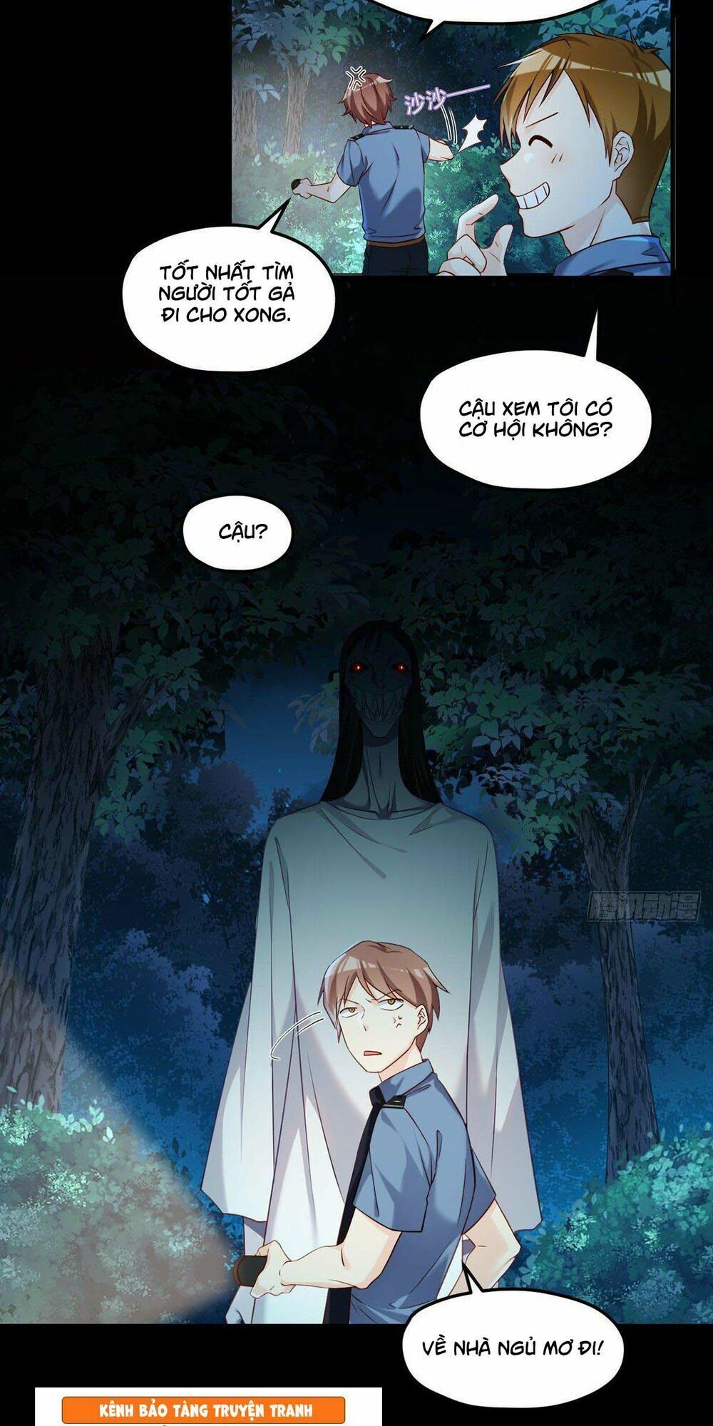 đọc truyện Tiên Tôn Lạc Vô Cực Chương 28 ảnh 23 tại Thiên Thai Truyện