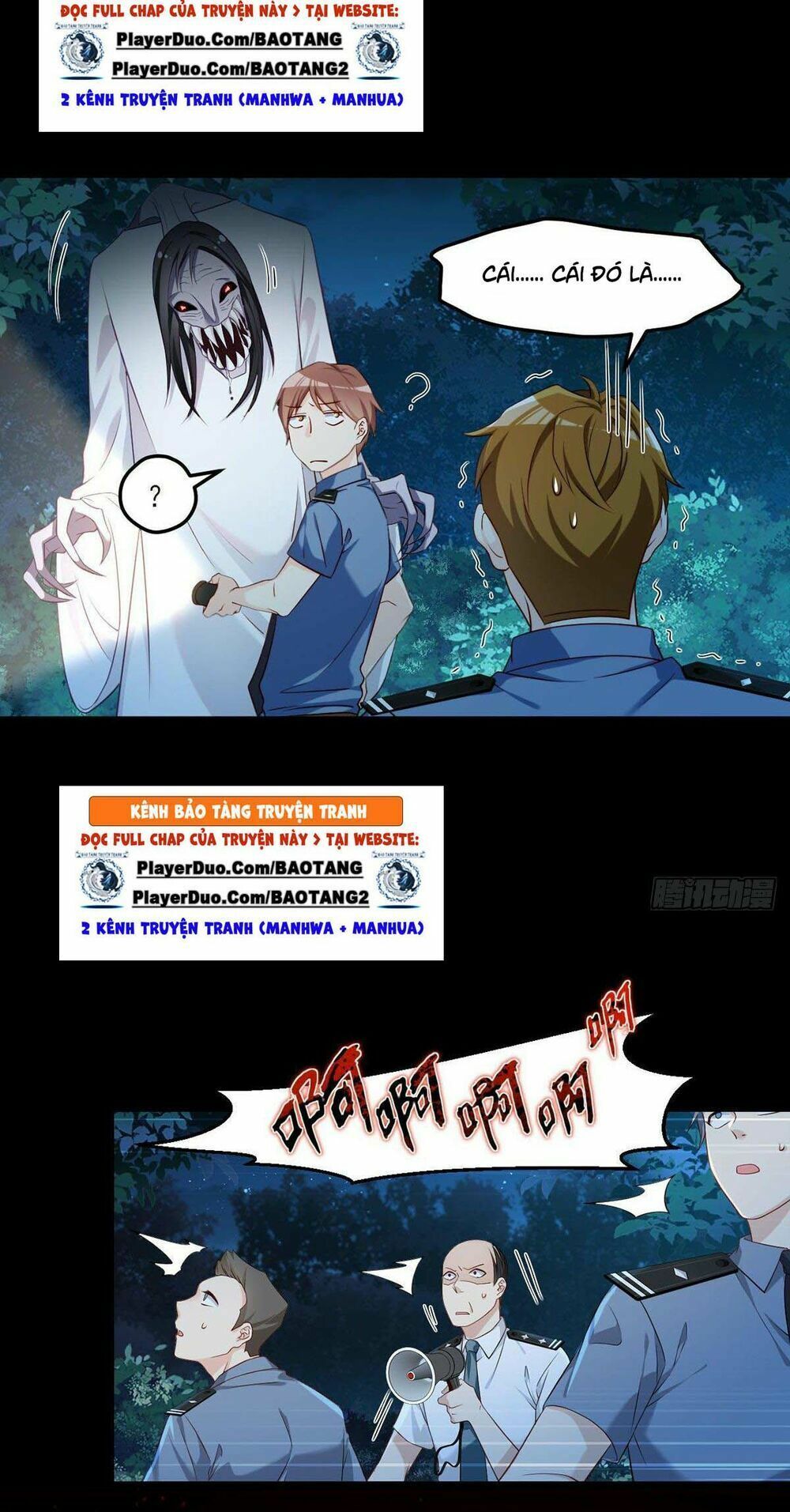 đọc truyện Tiên Tôn Lạc Vô Cực Chương 28 ảnh 24 tại Thiên Thai Truyện