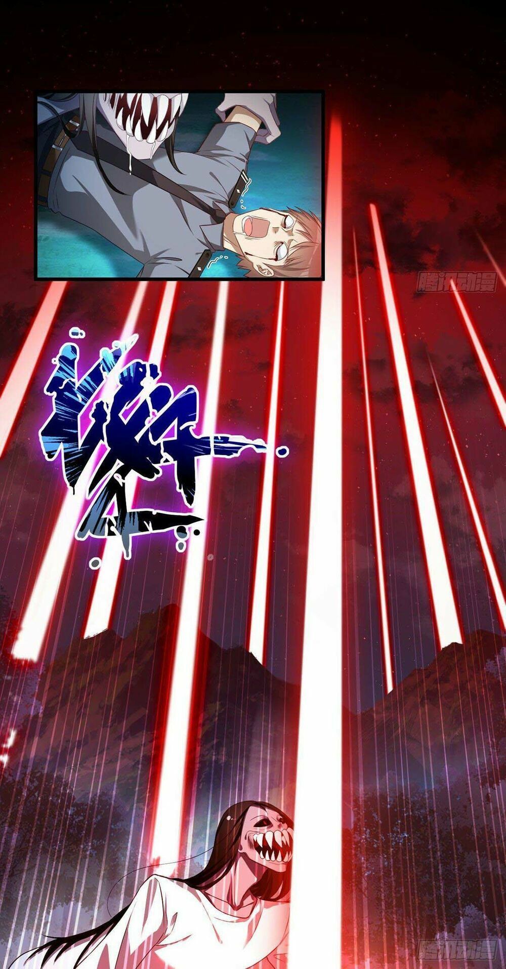 đọc truyện Tiên Tôn Lạc Vô Cực Chương 28 ảnh 25 tại Thiên Thai Truyện