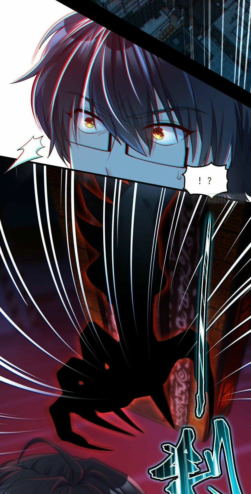 đọc truyện Tiên Tôn Lạc Vô Cực Chương 28 ảnh 27 tại Thiên Thai Truyện